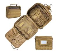 Trousse de Toilette pour Hommes - Rangement de Salle de Bain de Douche susp | Trousse de toilette de pour hommes pour les courts voyages Camping Salle de bain Douche Dortoir Collège