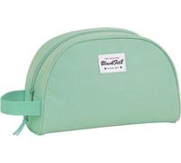 Trousse de toilette pour l'école BlackFit8 M332 turquoise 28 x 18 x 10 cm
