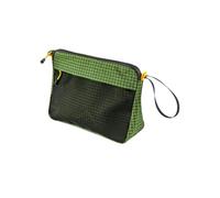 Trousse de toilette pour vélo en plein air Trousse de toilette de grande capacité Trousse de toilette de voyage Cosmétiques Grande capacité Maquillage de toilette Extérieur Cyclisme Pack