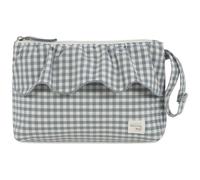 Trousse de toilette Praliné Vichy Matcha