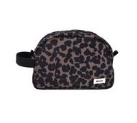 Trousse De Toilette Pratique Et Organisée Léopard TU