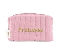 Trousse de toilette princesse