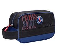 Trousse de Toilette PSG - Collection Officielle Paris Saint Germain