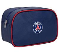 Trousse de Toilette PSG - Collection Officielle Paris Saint Germain Bleu