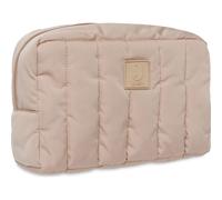Jollein Trousse de toilette Puffed beige TU