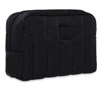 Trousse de toilette Puffed Black