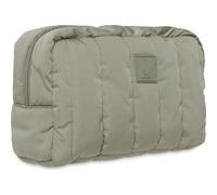 Trousse de toilette Puffed Olive Green