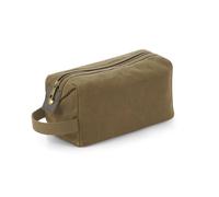 Trousse de toilette Quadra Heritage Beige 4 L