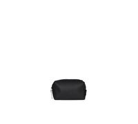 Trousse de toilette Rains Small Noir TU