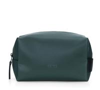 Petite Maroquinerie Rains Wash Bag Small W3 pour T.U Gris