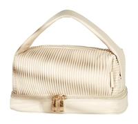 Trousse de toilette Ravel | Trousse de toilette légère | Trousse de toilette portable, trousse de toilette résistante à l'eau, organisateur de maquillage de voyage, trousse de toilette compacte,