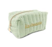 Trousse de toilette ravissante