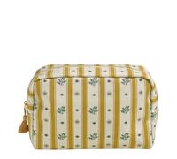 Trousse de Toilette rectangulaire Fleur d'Oranger