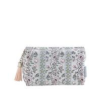 Trousse de Toilette rectangulaire - Petit modèle, Grigio, 16.4 x 10 x 2.2 cm, Grigio, 16.4 x 10 x 2.2 cm