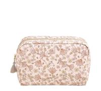 Trousse de Toilette rectangulaire Soleil Pastel