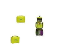 NOVAGO Trousse de Toilette résistante (Vert) Vert G