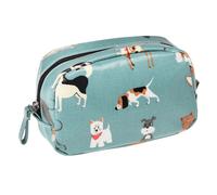 Trousse de toilette Rex London Best In Show Bleu 6x16x10 cm