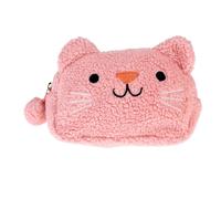 Trousse de toilette Rex London Cookie The Cat Rose 6x17x12 cm