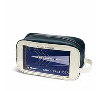 Trousse de toilette Rex London TfL Boat Race Blanc 30x11x14 cm