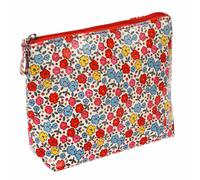 Trousse de toilette Rex London Tilde Rouge 21x7,5x18 cm