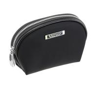 Trousse de toilette Roncato E-Lite 14 cm couleur : cognac-titane (beige)