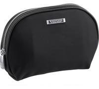 Trousse de toilette Roncato E-Lite 21 cm couleur : cognac-titane (beige)