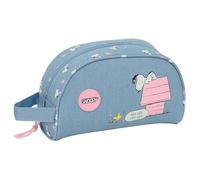 Trousse de toilette Safta, Peanuts Snoopy (Hee, Hee)