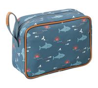 Fresk Shark Wash Bag Bleu Enfants
