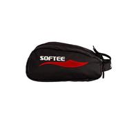 Trousse De Toilette Softee Air Noir/rouge A006288