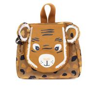 Trousse De Toilette Spéculos Le Tigre - Les Déglingos