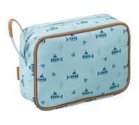 Fresk Submarine Wash Bag Bleu Enfants