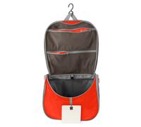 Trousse de toilette suspendre Sea to Summit TravellingLight, organisateur de voyage
