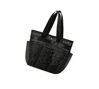Trousse de Toilette Suspendue en Polyester Fin avec Plusieurs divisions pour Un Emballage de Voyage d ' Affaires Efficace sanitaire de Voyage en Polyester Fin