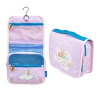 Trousse de toilette suspendue Erik, Le Petit Prince (Avion en papier)