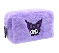 TAKE CARE - Kuromi, Trousse de Toilette, Hygiène, Maquillage, Rangement, Enfant, TAKE CARE
