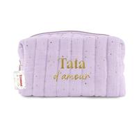 Trousse de toilette tata d amour