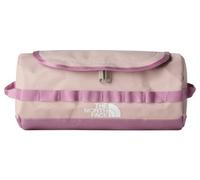 The North Face - BC Travel Canister - Pochette voyage Metal Pink / Hushed Laven - L