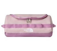 Trousse de toilette The North Face BC Travel Canister rose clair (taille petite)