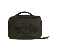 Trousse de toilette the north face base camp voyager 4l vert