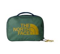 Trousse de toilette the north face base camp voyager 4l vert