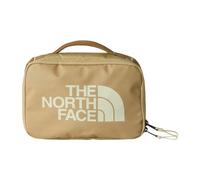 Trousse de toilette the north face base camp voyager beige