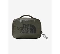 Trousse de toilette The North Face Base Camp Voyager vert kaki