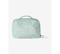 Trousse de toilette The North Face Base Camp Voyager vert turquoise clair