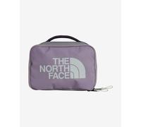 Trousse de toilette The North Face Base Camp Voyager violette