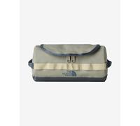 Trousse de toilette The North Face BC Travel Canister gris bleu pâle (taille petite)
