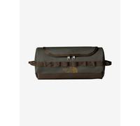 Trousse de toilette The North Face BC Travel Canister gris foncé verdâtre (Grande taille)