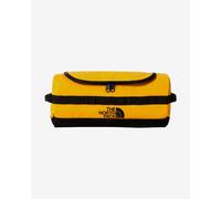 The North Face - Base Camp Travel Canister - Trousse de toilette - L - 5,7 l - summit gold / tnf black / black