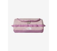 Trousse de toilette The North Face BC Travel Canister rose clair (taille petite)