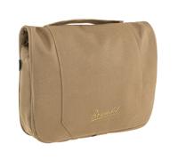 Trousse de toilette Toiletry Bag Large Brandit - Coyote