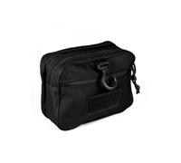 Trousse de Toilette Transall Noir